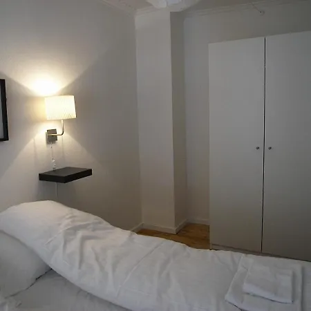 Apartman Valdemarsgade *