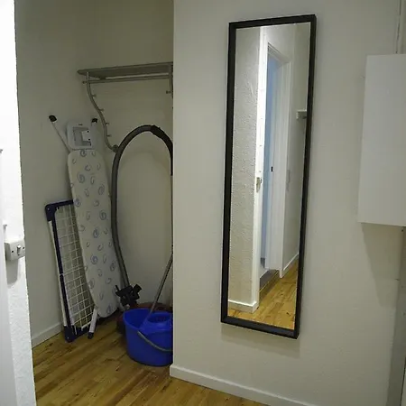 Apartment Valdemarsgade *