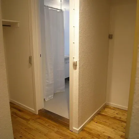 Valdemarsgade Apartment