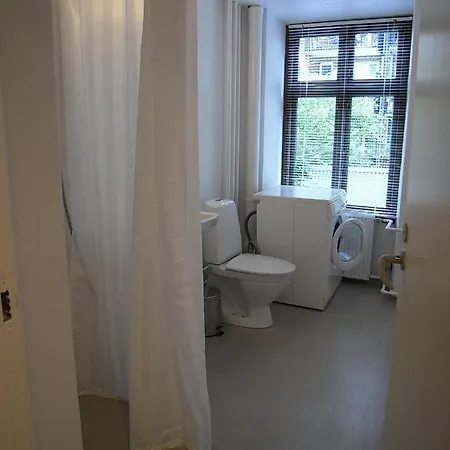 Valdemarsgade Apartment *