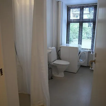 Valdemarsgade Apartment *